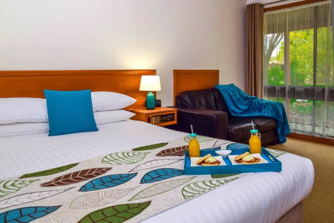 River Country Inn - Sunshine Coast Tourism 0