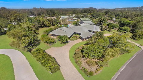 River Gum Luxury Bed And Breakfast - Holiday Sunshine Coast 3