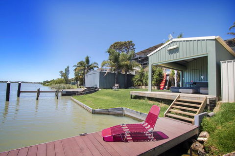 River Life - Sunshine Coast Tourism 2