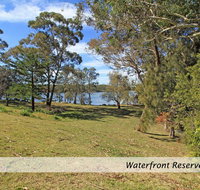 River Paradise in Badgee - Sunshine Coast Tourism