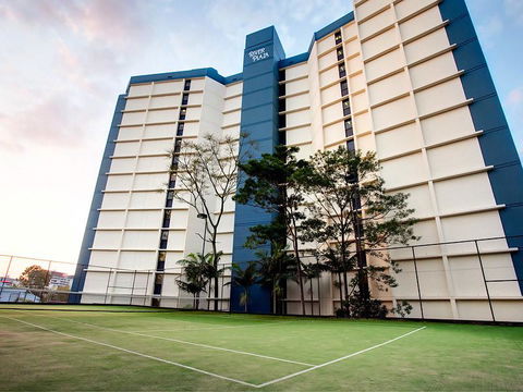 River Plaza Apartments - Holiday Sunshine Coast 3