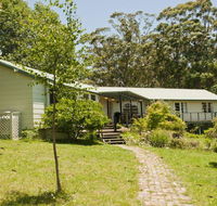 Riverbend - 5 acres only 9km to village - Holiday Sunshine Coast