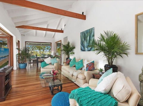 Riverbend Byron Hinterland Retreat - Holiday Sunshine Coast 3