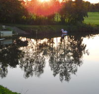 Riverbend Lodge - Holiday Sunshine Coast