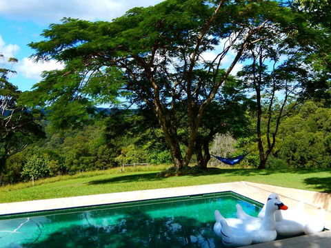 Riverbend Suite Rooms - Holiday Sunshine Coast 0