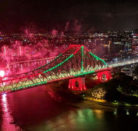 Riverfront Brisbane City - Sunshine Coast Tourism