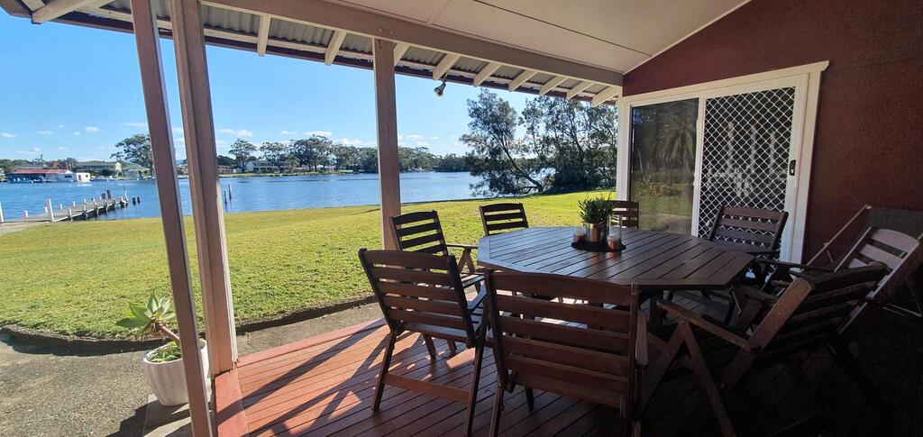 Jervis Bay NSW Holiday Sunshine Coast