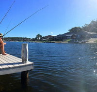 Riverfront Delight - Sunshine Coast Tourism