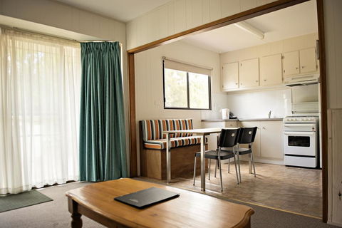Rivergum Holiday Park - Holiday Sunshine Coast 3