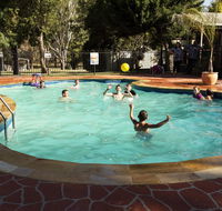 Rivergum Holiday Park - Holiday Sunshine Coast