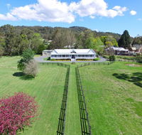 Rivermist - Luxury 6 bedrooms  6 bathrooms - Holiday Sunshine Coast