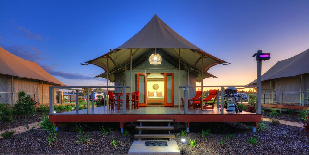 Sunshine Coast Tourism