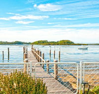 Riverside Delight  Greenwell Point