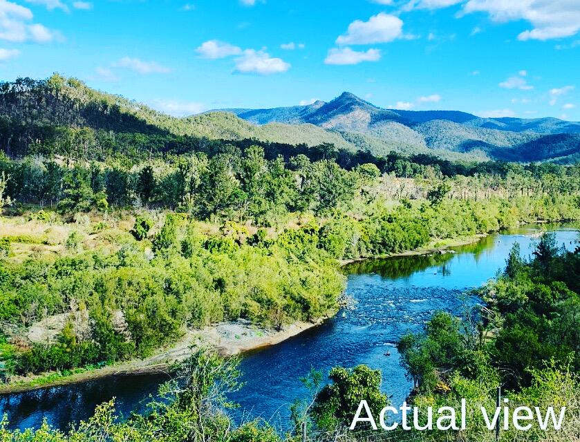 Lower Creek NSW Holiday Sunshine Coast