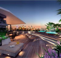 Riverside Resort Apartment - Sunshine Coast Tourism