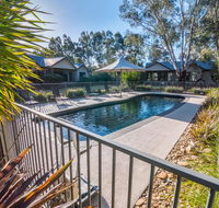 Riverspa Apartments - Holiday Sunshine Coast