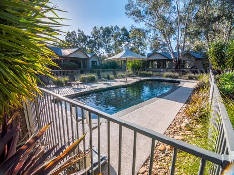 Riverspa Apartments - Sunshine Coast Tourism 0
