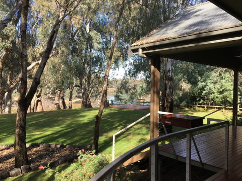Riverspa Apartments - Sunshine Coast Tourism 3