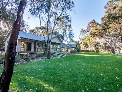 Riverspa Apartments - Sunshine Coast Tourism 2