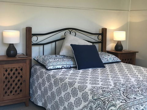 Riverview Cottage - Sunshine Coast Tourism 2