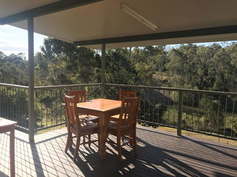 Riverview Cottage - Sunshine Coast Tourism 0