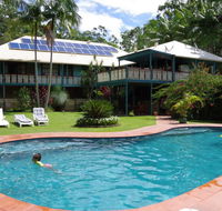 Riviera Bed  Breakfast - Sunshine Coast Tourism