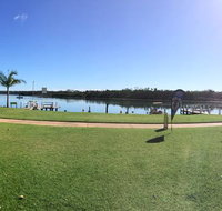 Riviera Caravan Park - Sunshine Coast Tourism