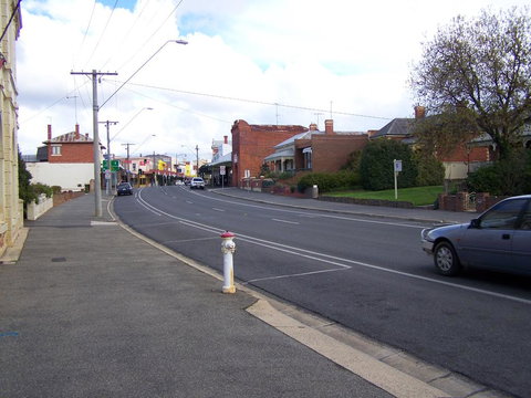 RJ's Bed & Breakfast - Sunshine Coast Tourism 1