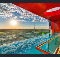 RNR Serviced Apartments Adelaide - Grote St. - Holiday Sunshine Coast