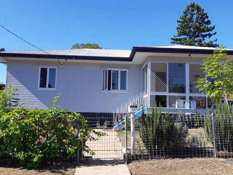 Robins Nest - Sunshine Coast Tourism 2