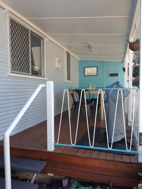 Robins Nest - Sunshine Coast Tourism 3