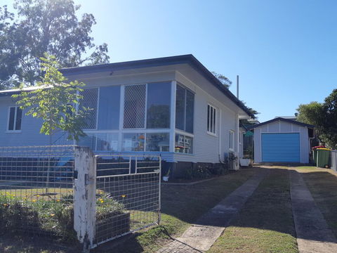 Robins Nest - Sunshine Coast Tourism 1