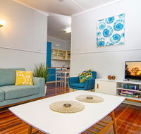 Robins Nest - Holiday Sunshine Coast