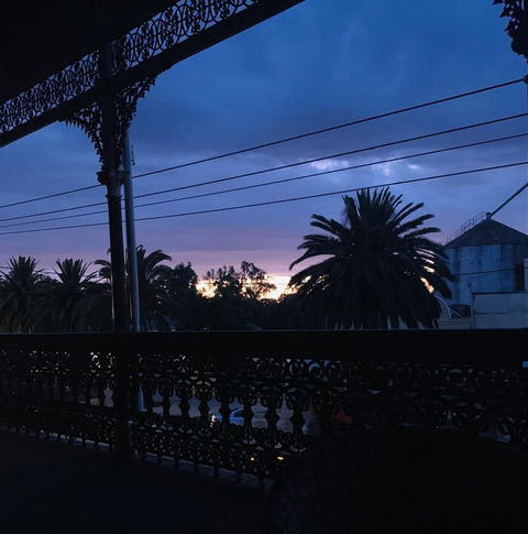 Rochester Wine Tavern - Holiday Sunshine Coast 3