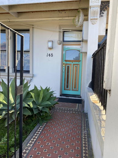 Rockdale Rutherclen Terrace 1886 - Sunshine Coast Tourism 0