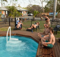 Rockhampton Backpackers YHA - Holiday Sunshine Coast