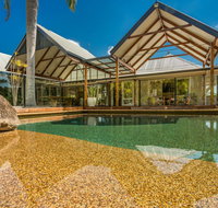 Rockinghorse House - Holiday Sunshine Coast