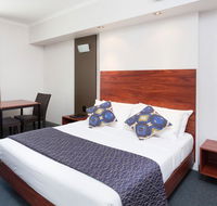 Rocklea International Motel - Holiday Sunshine Coast