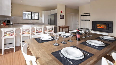 Rocky Cottage - Sunshine Coast Tourism 3