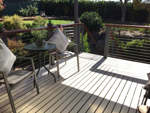 Rocky Rest - Sunshine Coast Tourism 2