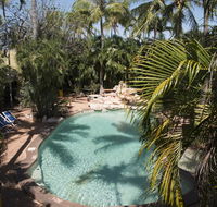 Roebuck Bay Hotel - Holiday Sunshine Coast