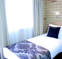 Roma Mid Town Motor Inn - Holiday Sunshine Coast