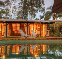 Ronday-voo Bed and Breakfast - Holiday Sunshine Coast