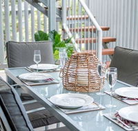 ROOFTOP DRIFT APARTMENT 29 South - Holiday Sunshine Coast