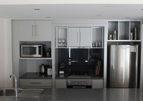 Ropers Apartment 301 - Sunshine Coast Tourism 1