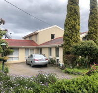 Rose Bed and Breakfast - Sunshine Coast Tourism
