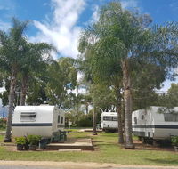 Rose City Caravan Park - Sunshine Coast Tourism