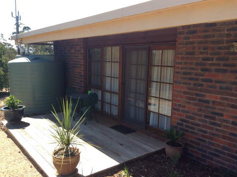 Rose Cottage - Sunshine Coast Tourism 2