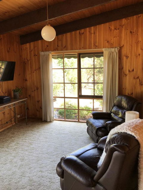 Rose Cottage - Sunshine Coast Tourism 3