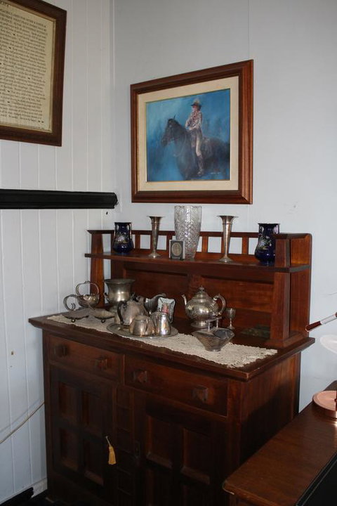 Rosebank Homestead And Farmstay - Sunshine Coast Tourism 2